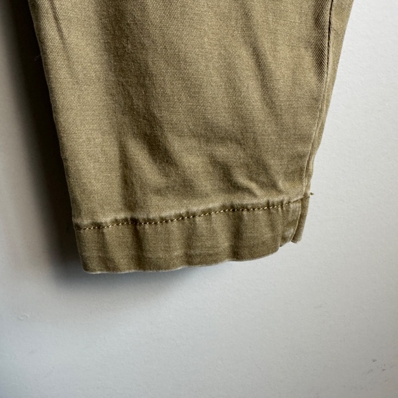 Levi's XX Chino Men's Standard Taper Casual Khaki Twill Pant Tan Size 32 Comfort - Picture 3 of 15